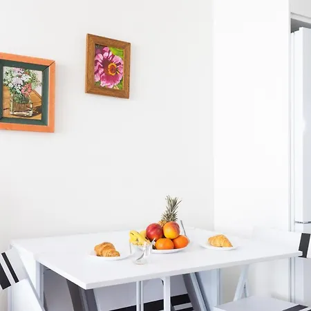 Home2Book Sea View Studio Puerto De La Cruz Exterior photo
